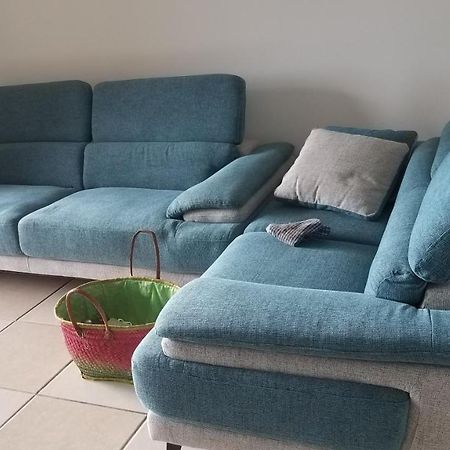 Les Chandels Appartement Avec Terrasse Vue Mer Manapany Les Bains Saint-Joseph Zewnętrze zdjęcie