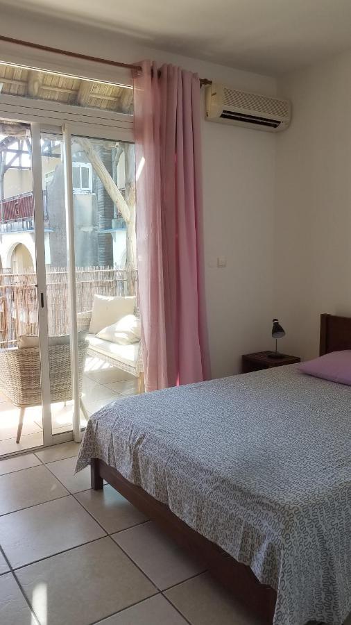 Les Chandels Appartement Avec Terrasse Vue Mer Manapany Les Bains Saint-Joseph Zewnętrze zdjęcie