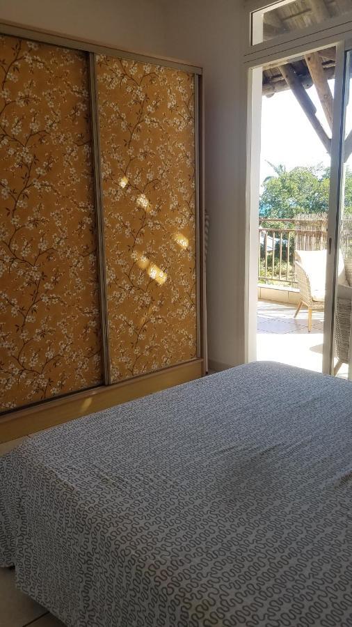 Les Chandels Appartement Avec Terrasse Vue Mer Manapany Les Bains Saint-Joseph Zewnętrze zdjęcie