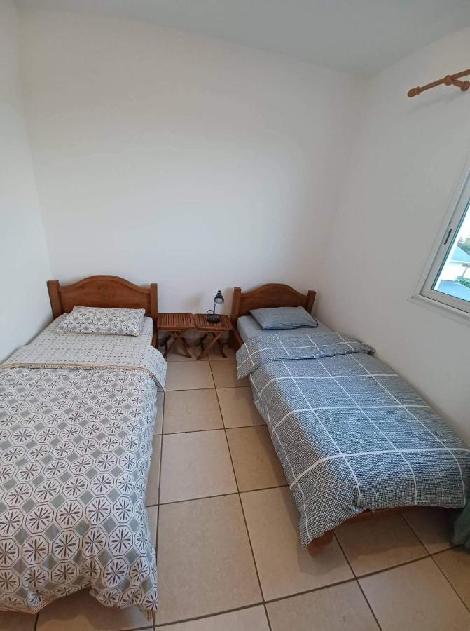 Les Chandels Appartement Avec Terrasse Vue Mer Manapany Les Bains Saint-Joseph Zewnętrze zdjęcie